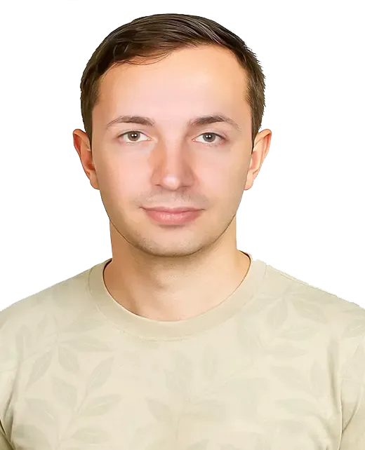 Nikolaj, Ernährungsredaktion