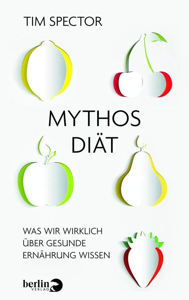 Die Ernährungs Mythen von Tim Spector Hochverarbeitete Lebensmittel